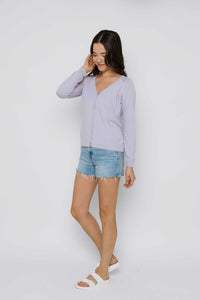 The Lydia Cardigan