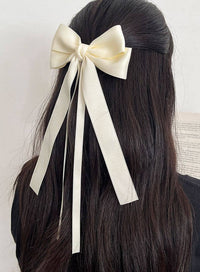 The Classic Hair Bow