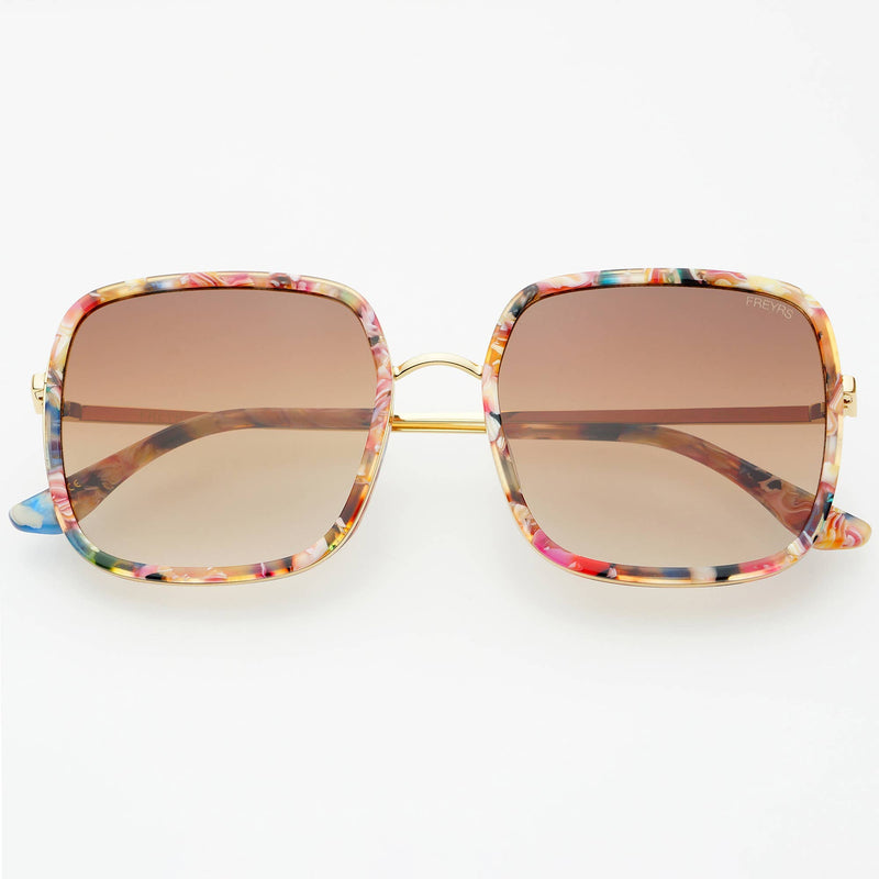 The Cosmo Square Sunglasses