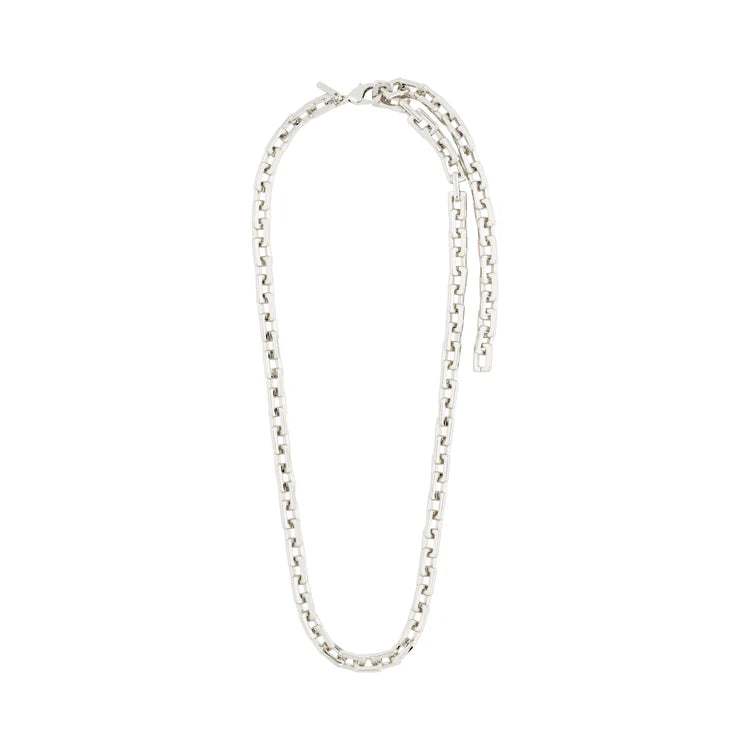 The Feel Chain Necklace