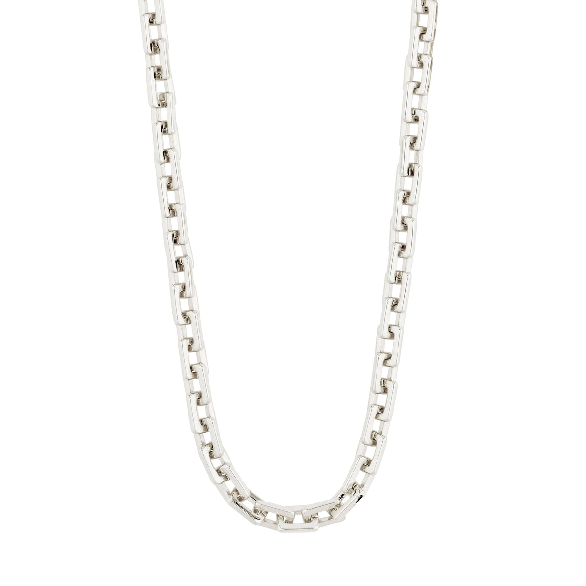 The Feel Chain Necklace