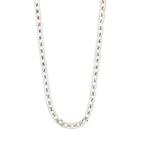 The Feel Chain Necklace