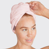 The Quick Dry Hair Towel