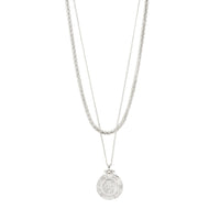 The Nomad Coin Necklace