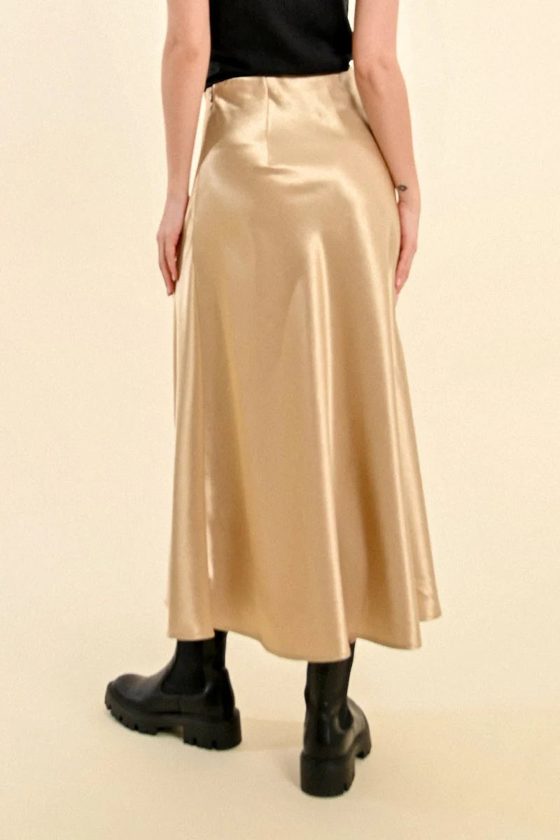 The Jubilee Skirt