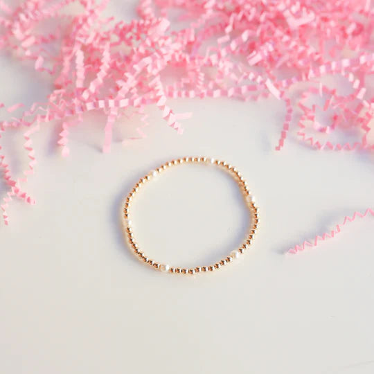 The Madi Beaded Bracelet