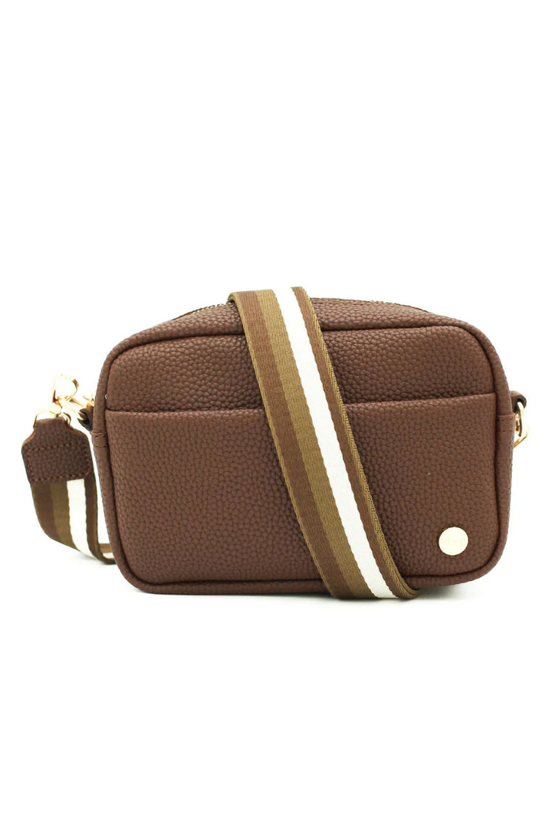 The Willow Crossbody Belt Fanny Waist Sling Purse Bag