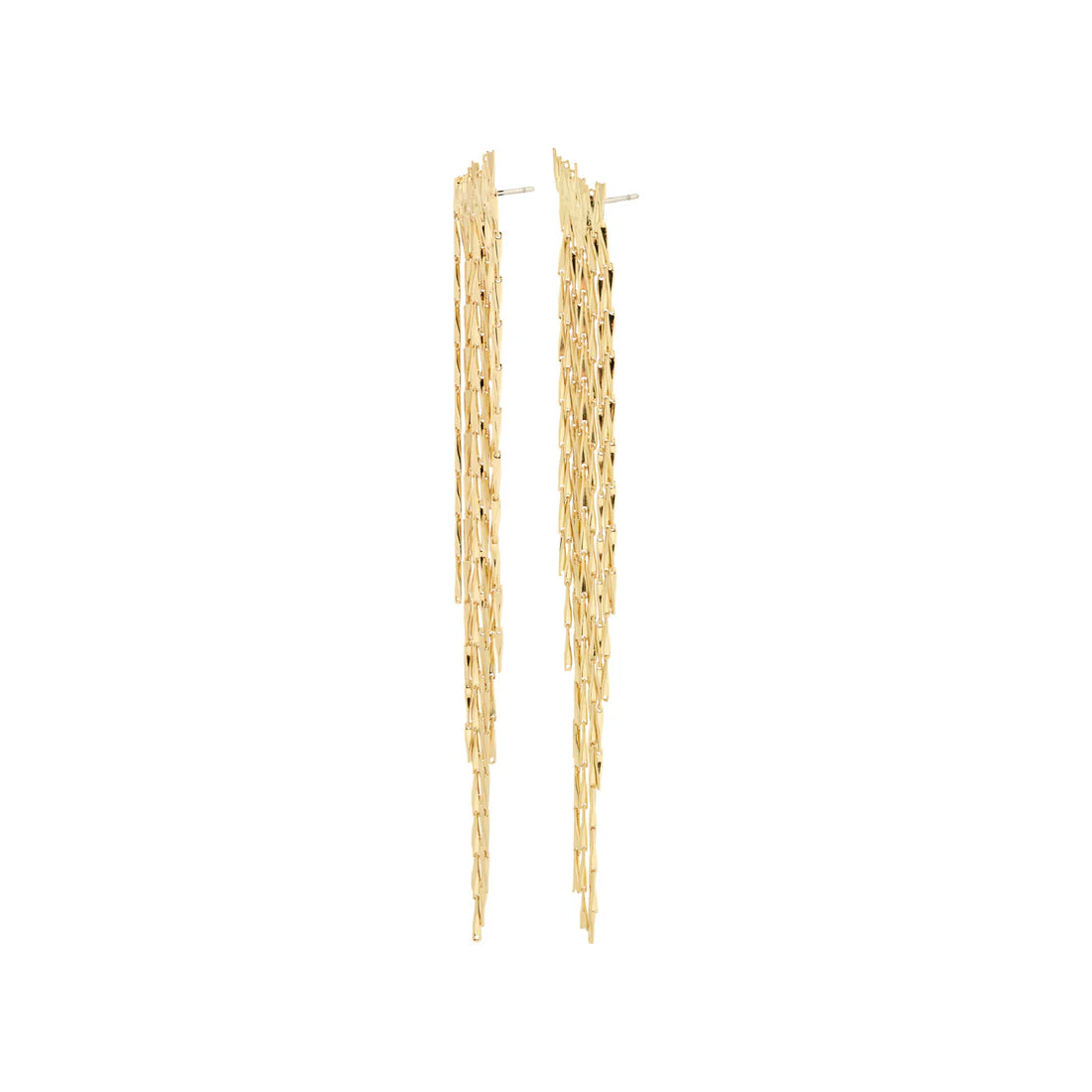 The Zenobia Earrings