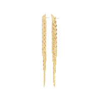 The Zenobia Earrings