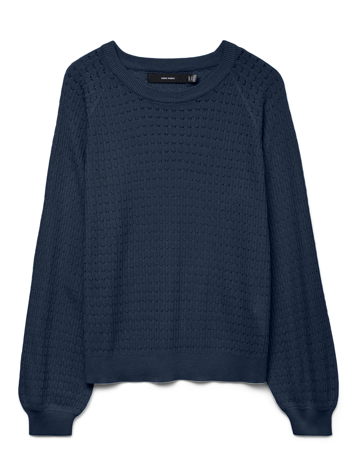 The New Lexsun Pullover