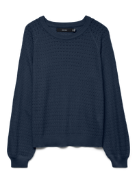 The New Lexsun Pullover