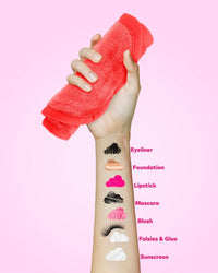 MakeUp Eraser Solid PRO