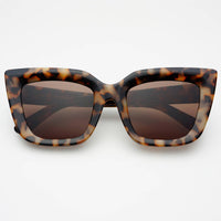 The Portofino Oversized Cat Eye Sunglasses