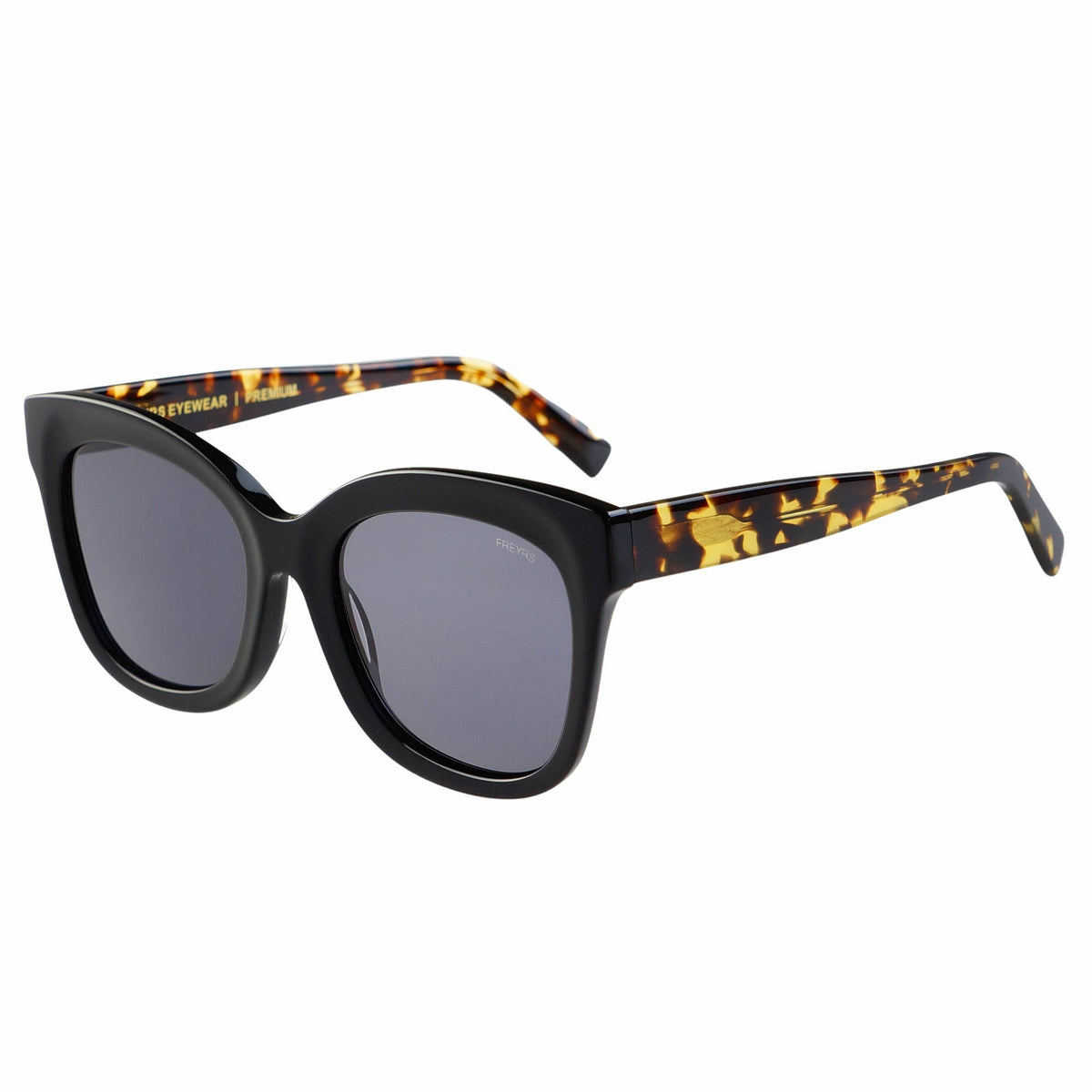 The Naples Cat Eye Sunglasses