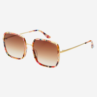 The Cosmo Square Sunglasses