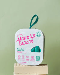 7-Day Set - 100% Recycled MakeUp Eraser