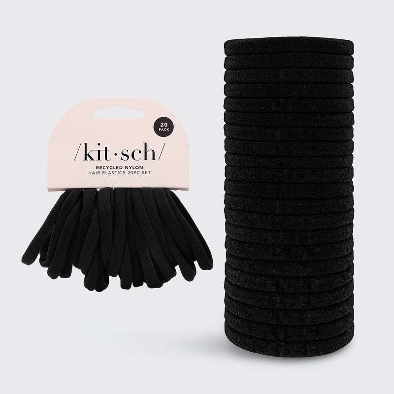 The Eco-Friendly Nylon Elastics