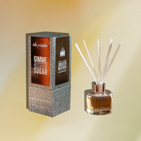 The Reed Diffuser