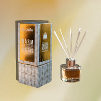 The Reed Diffuser