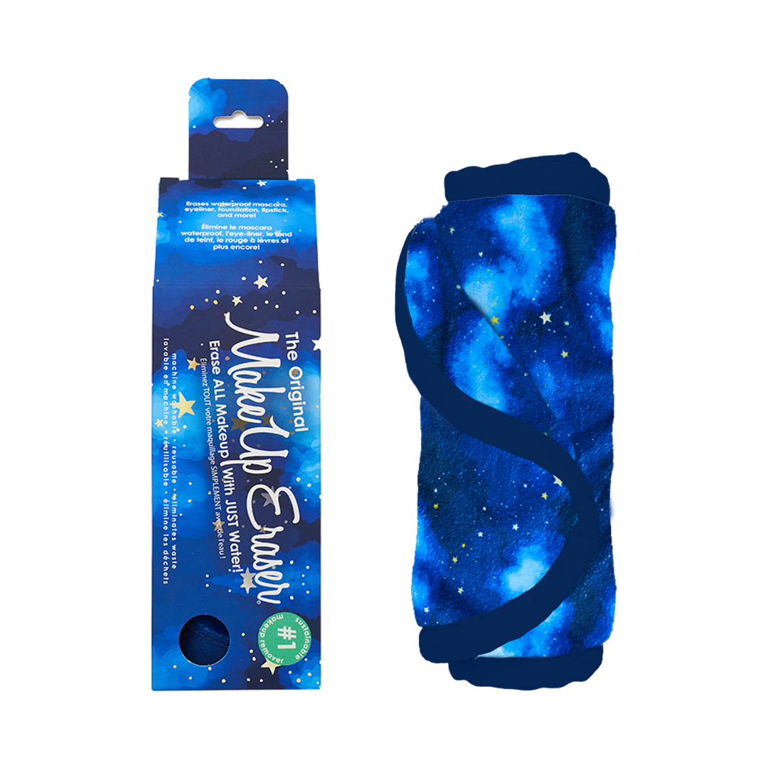 Starry Night PRO MakeUp Eraser