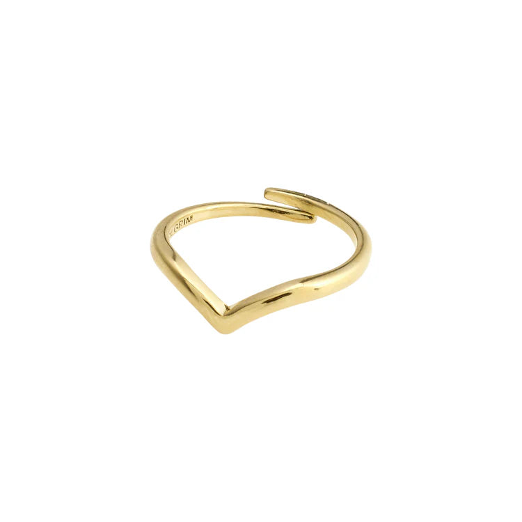 The Lulu Ring