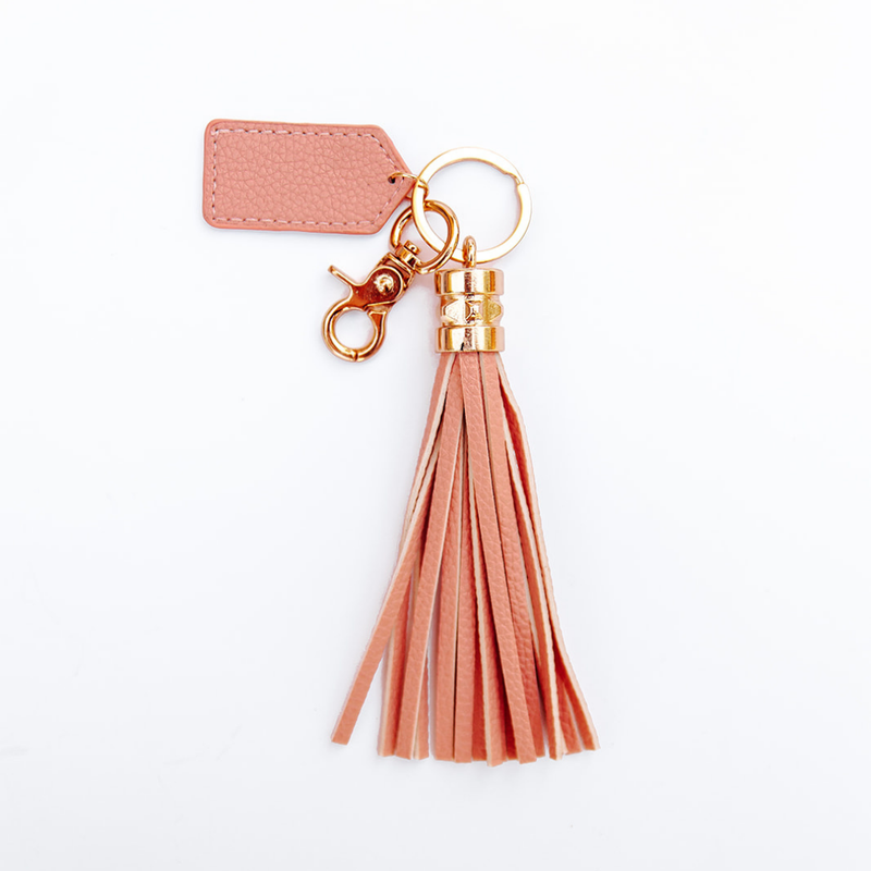 The Ellen Essential Tassel