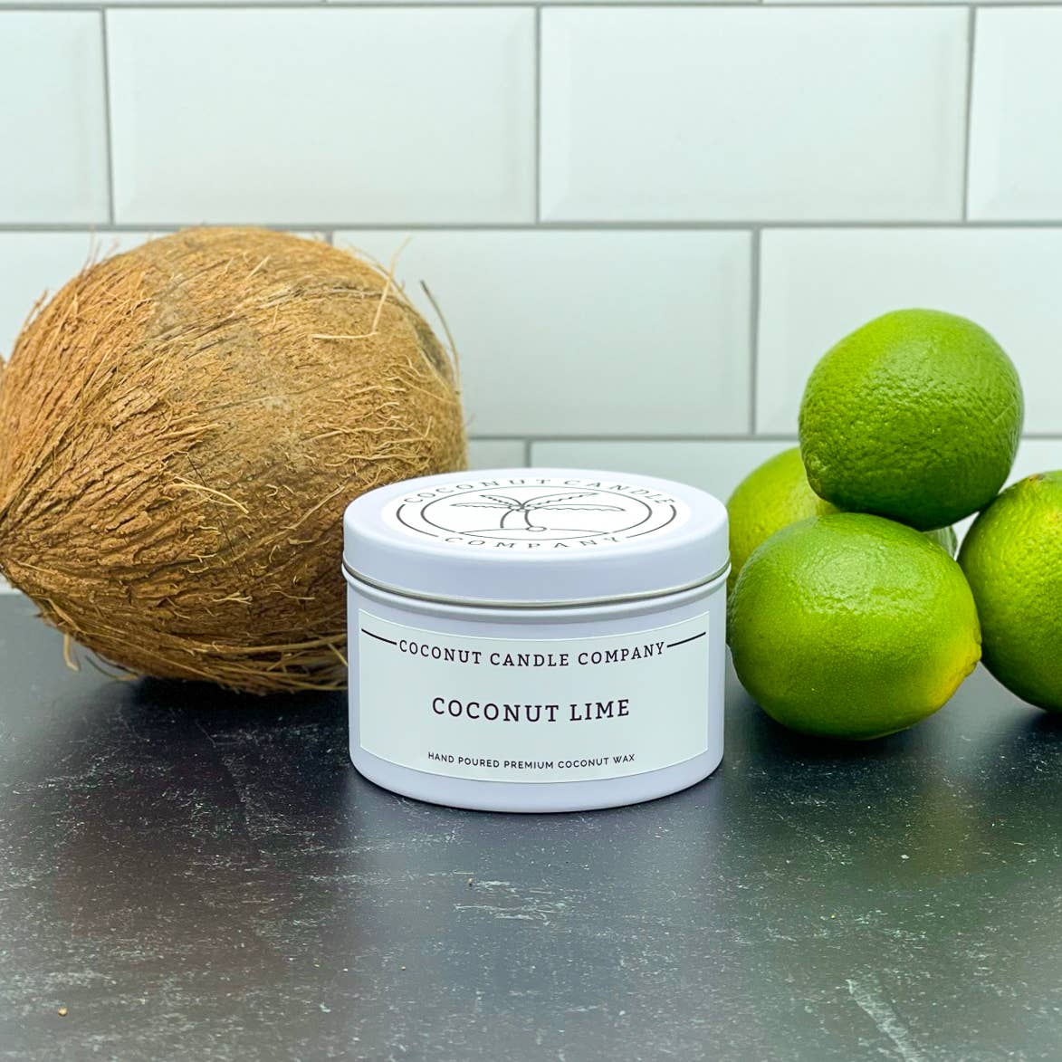 Coconut Lime