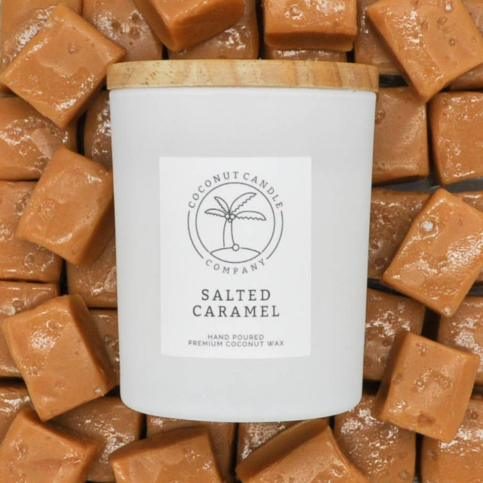 Salted Caramel