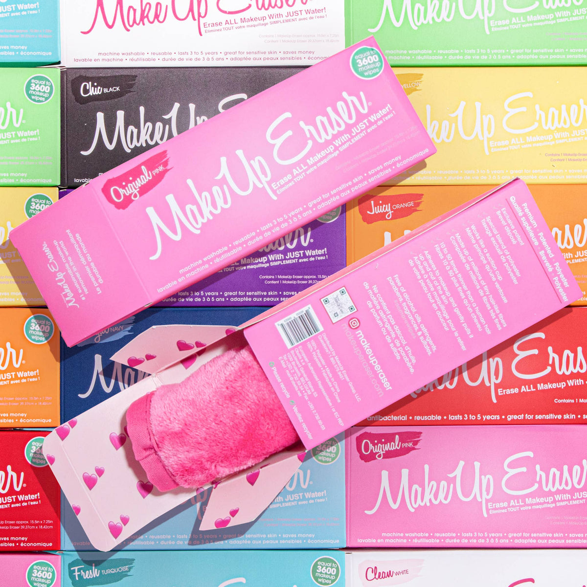 MakeUp Eraser Solid PRO