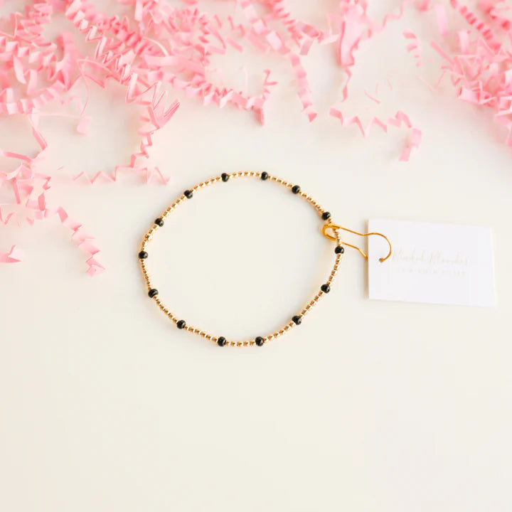 The Dainty Poppi Bracelet