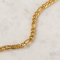 The Bronte Chain Necklace