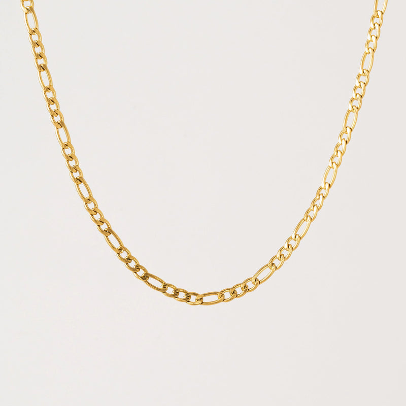 The Bronte Chain Necklace