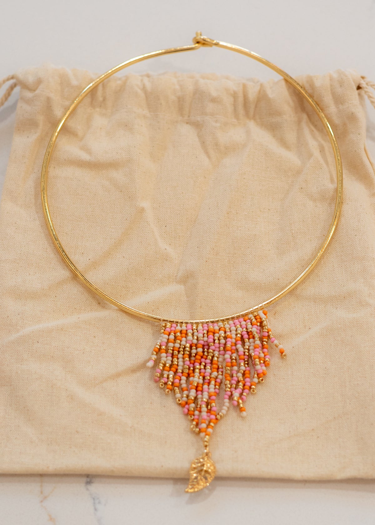 The Samia Necklace