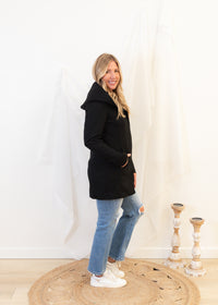 The Sedona Light Coat