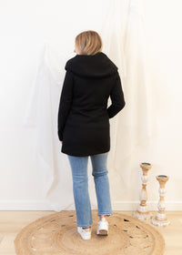 The Sedona Light Coat