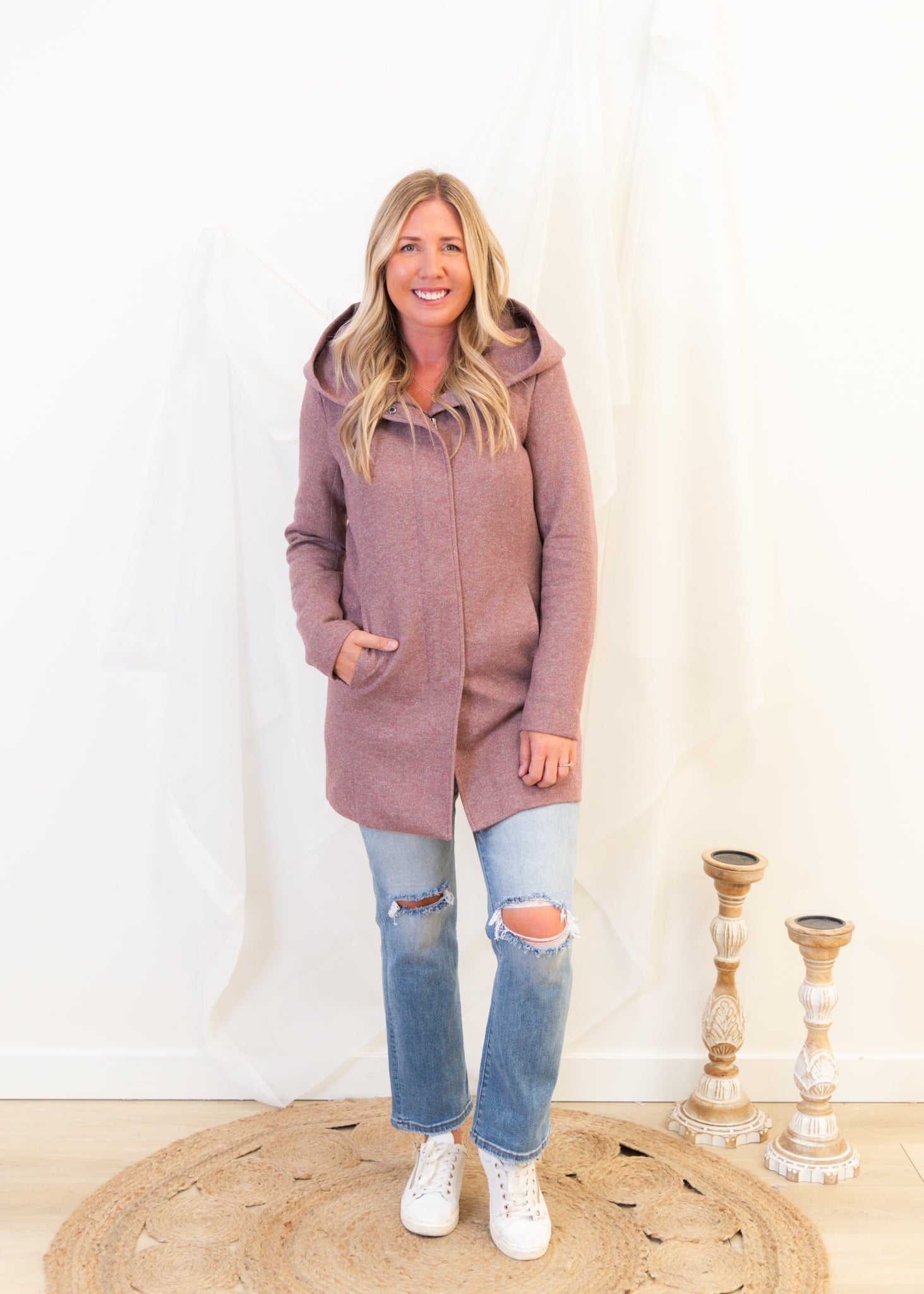 Winter Coats Elle s Boutique