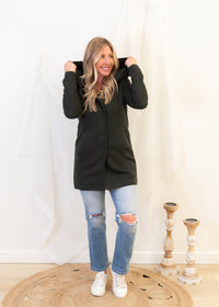 The Sedona Light Coat