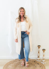 The Maeve Cardigan