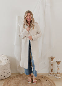 The Alpha Maxi Cardi