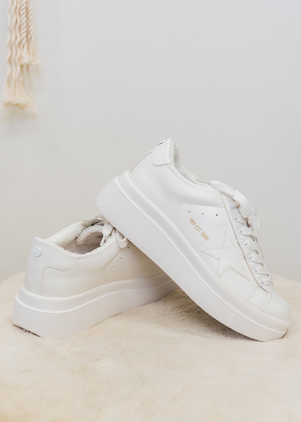 The Elonna Sneaker