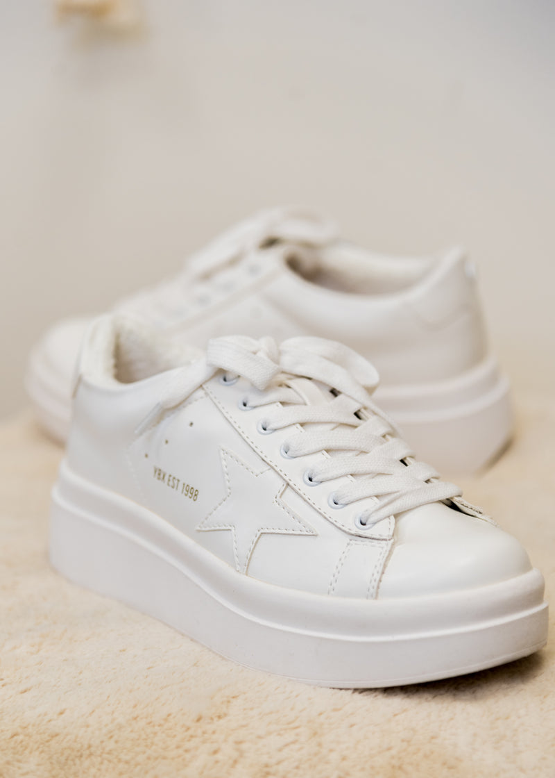 The Elonna Sneaker