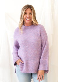 The Maggie Sweater