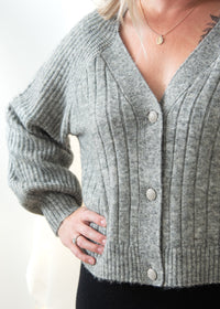 The Meilani V-Neck Cardigan