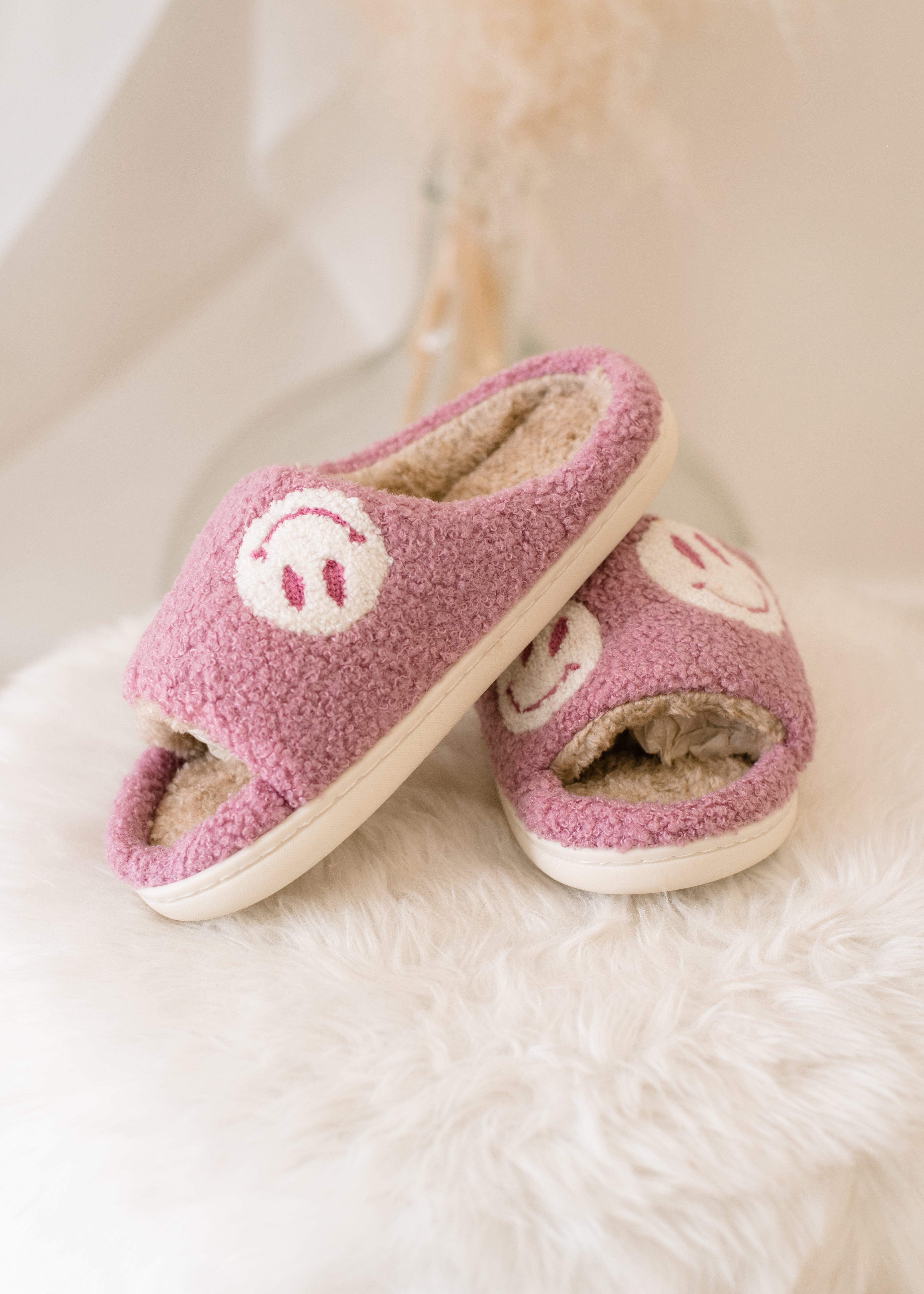 Slippers Elle s Boutique