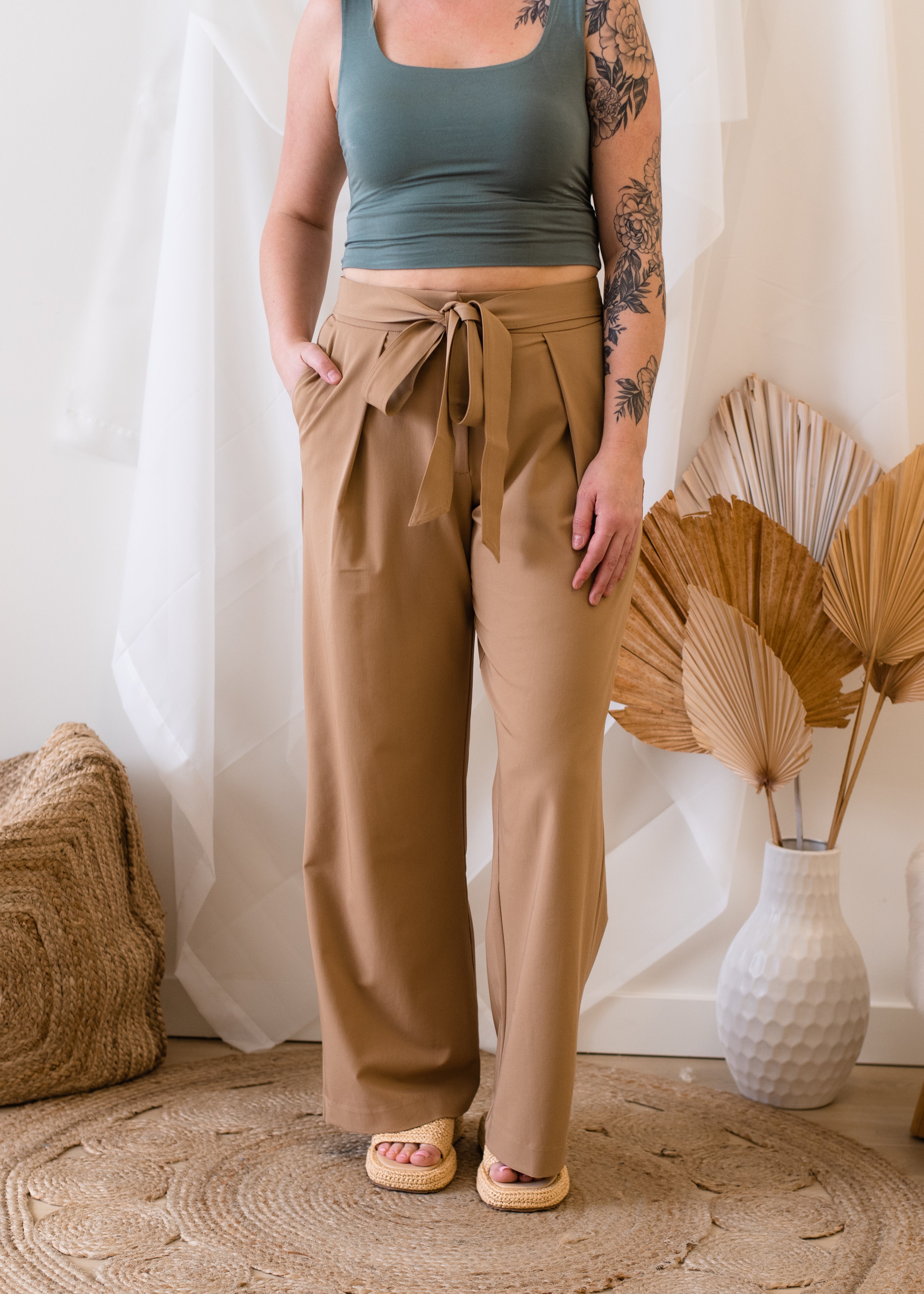 Pants Elle s Boutique