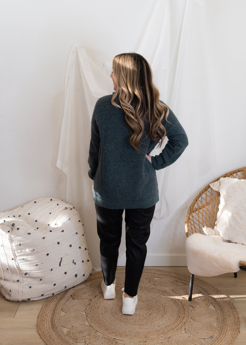 The Mili Pullover