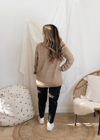 The Mili Pullover