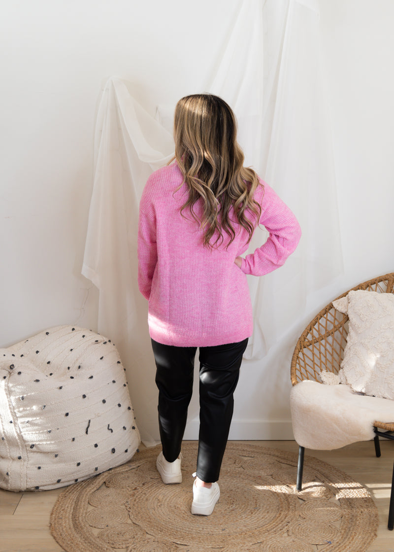 The Mili Pullover