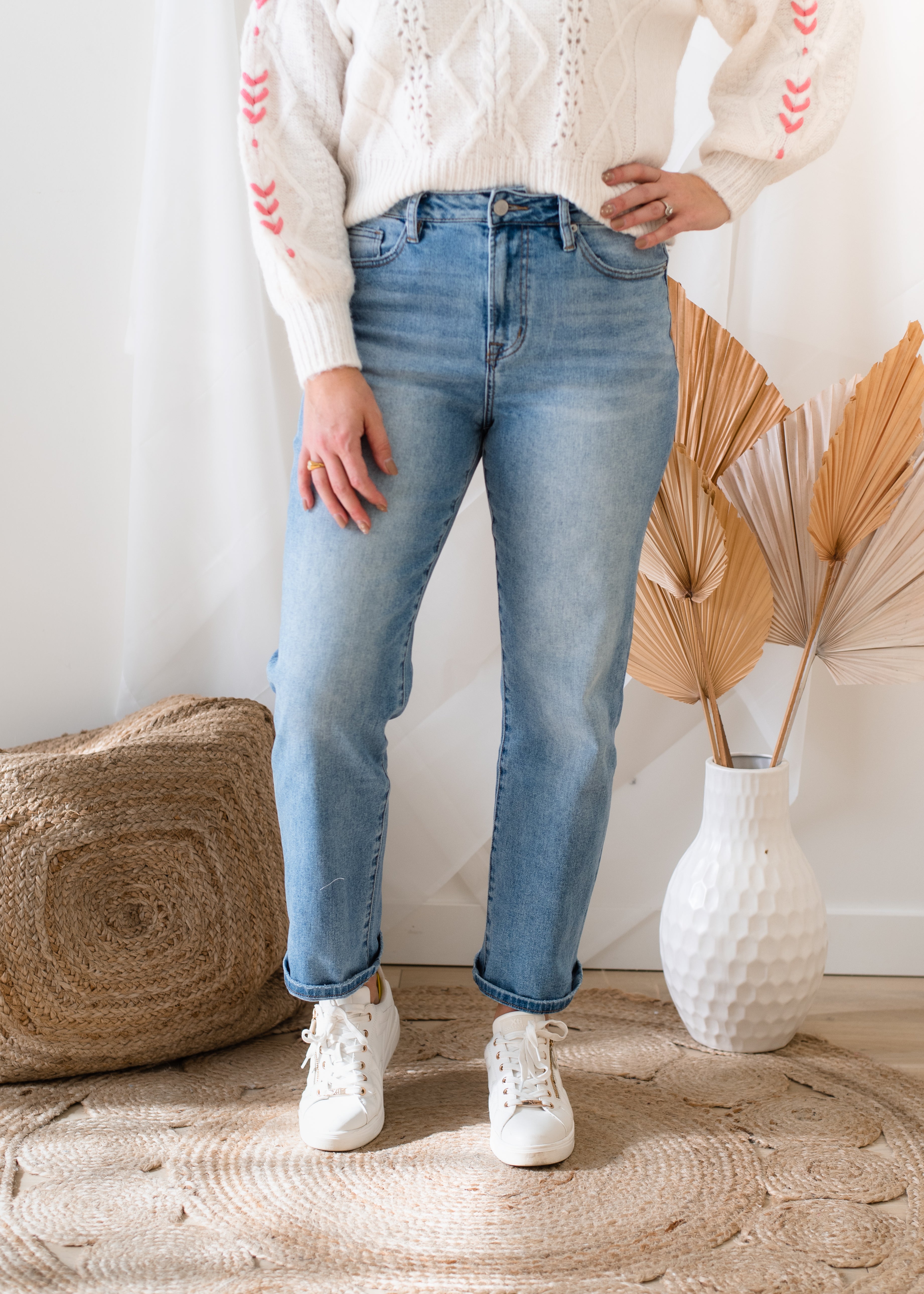 Denim – Elle's Boutique