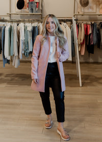 The Nancy Soho Coat